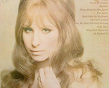 Greatest Hits [Vinyl Record] Barbara Streisand - $12.99