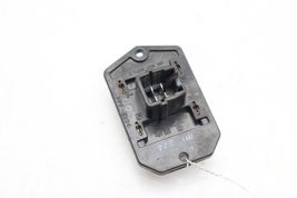 00-05 TOYOTA CELICA HEATER BLOWER MOTOR RESISTOR E2325 image 7