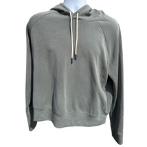 Fundamental Coast  Pullover Hoodie Mens Size Large Gray Pullover solid l... - $23.74