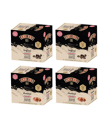 Bailey&#39;s Irish Cream Single Serve, Original (36 cups) and Hazelnut (36 c... - $44.00