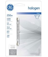 GE 250W 120V Light Bulb Replacement for Pentair 600053 - $85.37 CAD