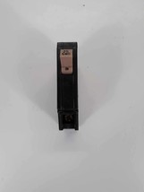 Cutler-Hammer TYPE CH CLASS CTL 1-Pole Circuit Breaker, 120/240V 20Amp  - $10.20