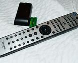 Integra RC-906S RECEIVER REMOTE TESTED W BATTERIES GENUINE OEM RARE - $39.60