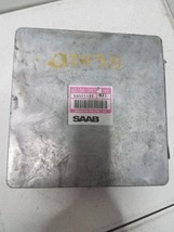 Chassis ECM Transmission Behind Glove Box 4 Cylinder Fits 94-96 SAAB 900... - $466.11 MXN
