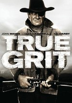True Grit Special Collectors Edition - £5.91 GBP