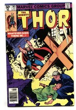 Thor #303 comic book-1980-Marvel-Bronze-Age - £29.95 GBP