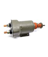 Starter Solenoid, 24V for 6.2 and 6.5 L Engine, Compatible with Humvee - €191,75 EUR