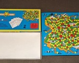 Learning Well Games Board Game Context Clues  (1992 Ed) - $22.76