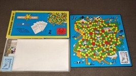 Learning Well Games Board Game Context Clues  (1992 Ed) - $22.76
