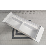GE Monogram Refrigerator Door Dairy Bin WR71X33505 WR22X10035 WR71X26790 - $3,261.18 MXN