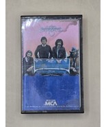 The Oak Ridge Boys Fancy Free Cassette Tape 1981 MCAC-5209 - $10.74