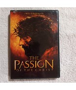 The Passion of the Christ (DVD, 2004, Widescreen, 126 min., R) - $2.05