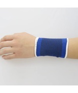 TOPLEAP Wrist guards for athletic use Adult Wrist Guard For Working Out,... - £12.63 GBP