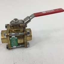 Watts Regulator Type 6800 1&quot; Bronze Pressure Exhaust Valve  - $89.99