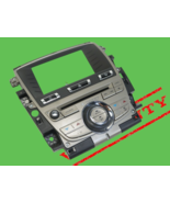 10-2011 Jaguar X150 XK XKR AC A/C Heater Climate Control Panel Switch OEM - $3,688.33 MXN