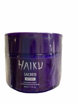 Avon New !! Haiku Sacred Intense Luxury Body Cream 1.7 Fl.oz - £7.12 GBP