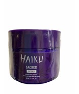 Avon New !! Haiku Sacred Intense Luxury Body Cream 1.7 Fl.oz - £7.13 GBP