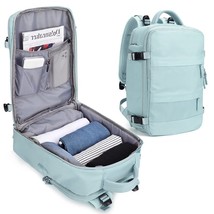 Multifunctional Travel Bag Big Capactiy Backpack Women Outdoor Luggage Bag Mochi - £62.35 GBP