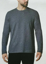 Mondetta Outdoor Project Long Sleeve Sweater, Color: Denim Blue, Size:  XL - £15.47 GBP