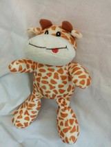 Ronald McDonald&#39;s Charity Giraffe Soft Toy Approx 9&quot; - £7.16 GBP