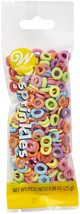 Number Sprinkles Pouch O - $9.12 CAD