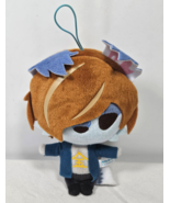 Gaugastrikes Kintaurus Sanrio Show By Rock 2016 Plush Stuffed Collectibl... - $240.43 MXN