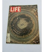Vintage Life Magazine Dwight David Eisenhower April 11 1969 53353 - £9.46 GBP