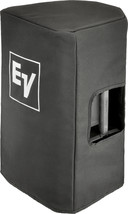 Electro-Voice ZLX8 G2 CVR | Padded cover for ZLX8P G2 - £50.35 GBP
