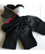 Calvin Klein Combed Cotton Dress Socks 7-12 - $21.99