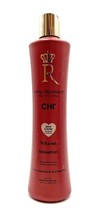 CHI Royal Treatment Volume Shampoo 12 oz-New Package - $26.73