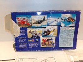 Revell B-2 Stealth Bomber Model Kit Sealed Parts Open Box 1993 - £20.77 GBP