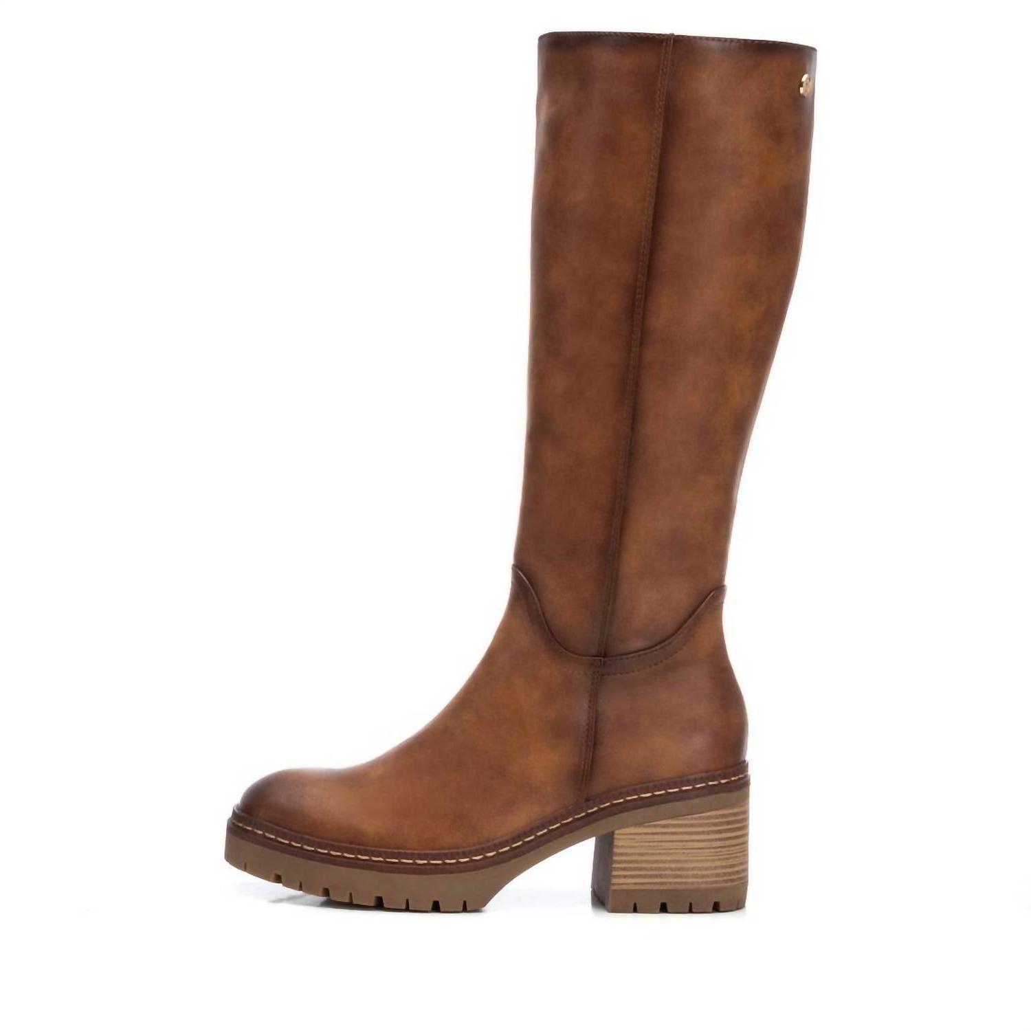 Xti Women&#39;s Casual Boots Size 9.5 - $106.92