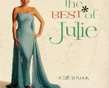 The Best Of Julie [Record] - £23.50 GBP