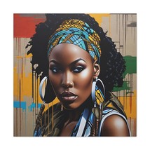 African Majesty - Canvas - £154.23 GBP