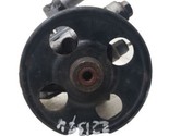 Power Steering Pump Fits 10-12 FUSION 589787********** 6 MONTH WARRANTY ... - $50.49