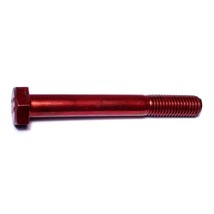 14mm-2.0 x 110mm Zinc Plated Class 8.8 Steel Coarse Thread Hex Cap Screws - £14.28 GBP+