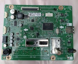 Lg 24LF454B-PU Ausqlpm Main Board (EAX67115104) EBU63906307 - $20.25