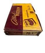 NOS Allied Precision PD 5 G-5 Piston Pins .003 6 Ct Receive As Pictured.... - $186.99