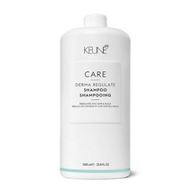 Keune Care Line Derma Regulate Shampoo 33.8 oz/1000ml - £49.61 GBP