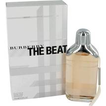 Burberry The Beat Perfume 2.5 Oz/75 ml Eau De Parfum Spray/New image 4