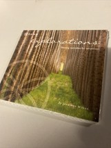 Gaiam Explorations Healing Melodies For Wholeness Audio Cd Relaxing Music - $37.44 MXN