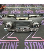 2015 Honda Odyssey AC Heater Climate Control Temperature NH365L OEM - $49.95