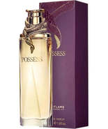 ORIFLAME Possess Eau De Parfum Natural Spray 50ml - 1.6oz - £45.93 GBP