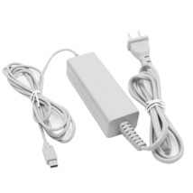 Gamepad Charger For Wii U, Ac Power Adapter Supply Charger For Wii U G - £12.51 GBP