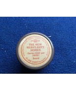 Vintage 1940s 50s  Chevrolet Dealers Training FILM - 9000 &amp; 10000 SERIES... - $31.26 CAD