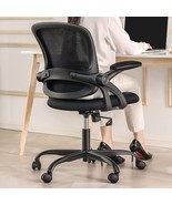 Kerdom Ergonomic Office Chair, Breathable Mesh Computer Chair, Swivel De... - £134.33 GBP