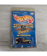 Hot Wheels Early Times 2000 Mid-Winter Rod Run - Phaeton - New in Protector - €6,87 EUR