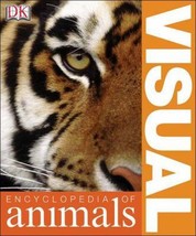 Visual Encyclopedia of Animals by Barry Clarke - Very Good - £9.31 GBP