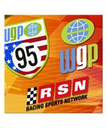 Disney Cars Grand Prix Dream Dessert Beverage Napkins Birthday Party 16 ... - $91.31 MXN