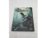 Wyrd Miniatures Malifaux 2E Crossroads Sourcebook - $39.59